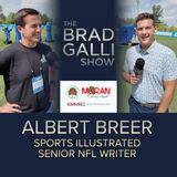Albert Breer visits Lions training camp: talking Jahmyr Gibbs deal, Detroit's chances in NFC North