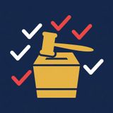 Judge halts DHS voter probes in nine states ahead of midterms