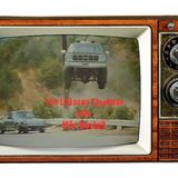 Saturday Morning Cereal - Get To Know The Unknown Stuntman with Mike Mayhall