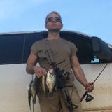 Apocalypse Hunting & Fishing Trapping and Foraging Math - Cross Pollinate Alpha Male