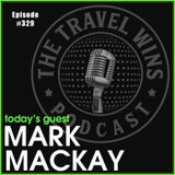 Mark Mackay road shaped music Ep 329