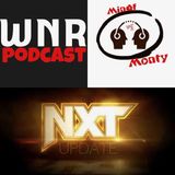 WNR501 NXT UPDATE