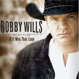 Interview with Bobby Wills