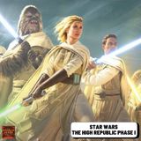 Star Wars: The High Republic - The Story So Far
