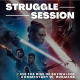 Commentary: Star Wars - Episode IX: The Rise of Skywalker