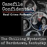 Silence on the Bluegrass: The Shadows of America’s Most Beautiful Town