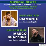Musical Beats con Diamante e Marco Guazzone