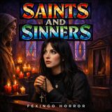 The Sinkhole at Saint Margaret's Grove — Fexingo Horror
