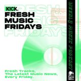Fresh Music Fridays EP 4: Saint Lane