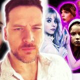 Split - Occult Symbolism - Jay Dyer (Half)