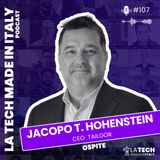 #107 La piattaforma 3D, AI phygital per prodotti configurabili ed esperienze personalizzate