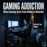 Gaming Addiction - The 1% Problem: What Gaming Disorder Actually Is (And Isn't)