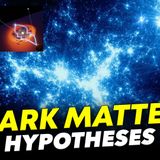 The nature of dark matter
