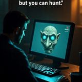 You Can't Feed The Trolls BUT You Can HUNT Them