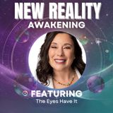 What Your Eyes Know That You Don't