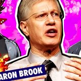 Self-Interest vs. Extremism: Yaron Brook on Capitalism, Cronyism & Individual Rights | Sitch & Adam