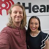Steffany Lien: Winning Miss Nebraska and Being One of the Top Baton Twirlers in America