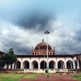 സുല്‍ത്താന്റെ ഗമയില്‍ ബീജാപ്പൂര്‍ |  യാത്രാവാണി | Bijapur,  travelogue by  G Jyothilal
