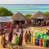 Watamu Community, Culture, and Conservation