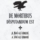 De Mortibus: Ep.5 - Mente alveare - Atto II