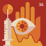 Covid, contagi e vaccini del 20 ottobre 2023