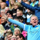 Stuart Brennan and Ian Cheeseman on sensational Sane, City's best-ever performance and more
