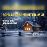 Das Alpenfeuer brannte 3 Nächte… doch niemand fand Holz