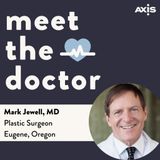Mark Jewell, MD - Plastic Surgeon in Eugene, Oregon