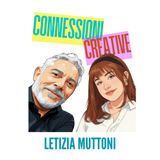 Letizia Muttoni: Il coraggio di ritrovare la propria Creatività
