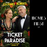 996: Ticket To Paradise (Comedy, Romance) (review)