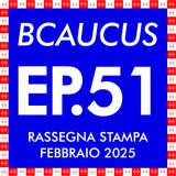 Rassegna stampa Bitcoin di febbraio 2025