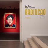 A Brescia la prima mostra in Italia di Badiucao, "La Cina non é vicina"