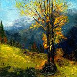 6. Soratte (Lazio)-Italy