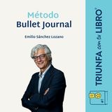 #342: Método Bullet Journal