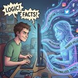 12 | L'IA ti ha appena fatto cambiare idea (e non te ne sei accorto)