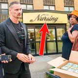 Confronting the Bronx Nursing Home Scammer