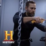 Colby Donaldson From The Butcher On History