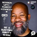 Why Storytelling Matters for Leaders with Robert Kennedy III