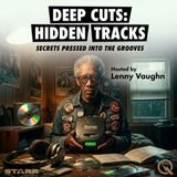 Deep Cuts: Hidden Tracks - Uncover the stories behind the songs with Lenny Vaughn