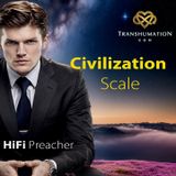 The Kardashev Scale Explained | Energy, Civilization and Humanity’s Future