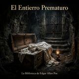 47 - El Entierro Prematuro - Audiolibro - Edgar Allan Poe