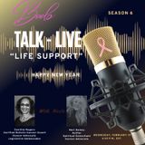 Boob Talk Happy New Year 2025 Resiliency