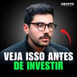 #10 | GUIA COMPLETO PARA INVESTIR EM CRIPTOMOEDAS (TUDO QUE VOCÊ PRECISA SABER)