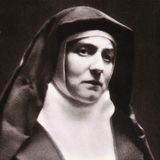 Santa Teresa Benedicta de la Cruz, virgen y mártir