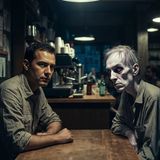 REPLAY: Thomas Burke - The Hollow Man