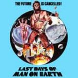 Episode 235: The Final Programme (1973)