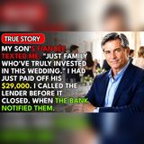 Family Drama Story | She Called Me Useless—I’d Just Paid Off $29,000