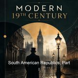 South American Republics Part I - Thomas Cleland Dawson - Part 2