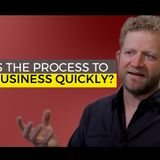 The Process to Sell Your Business Quickly