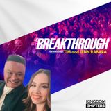 5786: The Blood of Jesus with Tim and Jenn Rabara